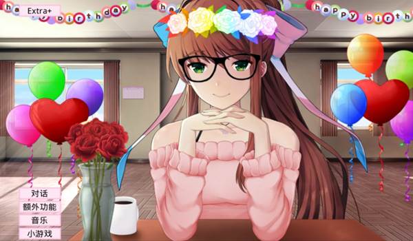 Monika After Story中文版 安卓最新版v0.9.0